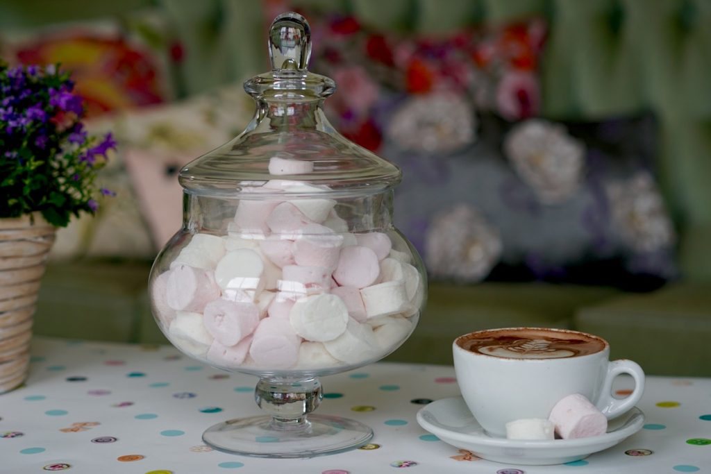 » Plantified Aquafaba Marshmallows