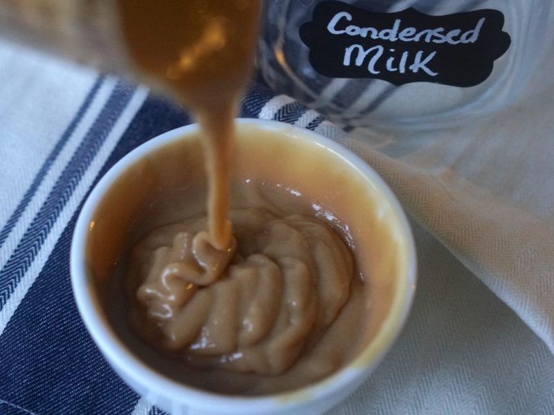 » Plantified Condensed Milk Version TWO (Soy)